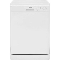 Refurbished Electra C1760W 12 Place Freestanding Dishwasher