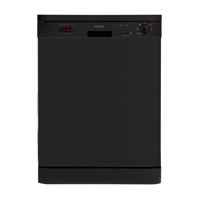 Slimline Dishwashers Electra Dishwasher Refurbished Electra C1860B - Main Image