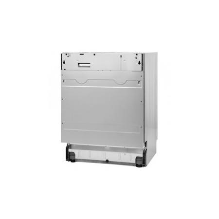 Fully Integrated Sharp Qwd492x Refurbished Sharp QW-D21I492X 12