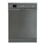 Refurbished Sharp QW-DX26F41A 15 Place Freestanding Dishwasher Stainless Steel