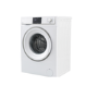 Refurbished Sharp ES-HFB8143W3-EN 8Kg 1400 rpm Washing Machine