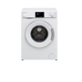 Refurbished Sharp ES-HFB8143W3-EN 8Kg 1400 rpm Washing Machine