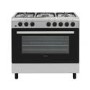 Refurbished Electra SDF90SS 90cm Dual Fuel Range Cooker