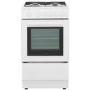 Refurbished Electra SG50W 50cm Gas Cooker