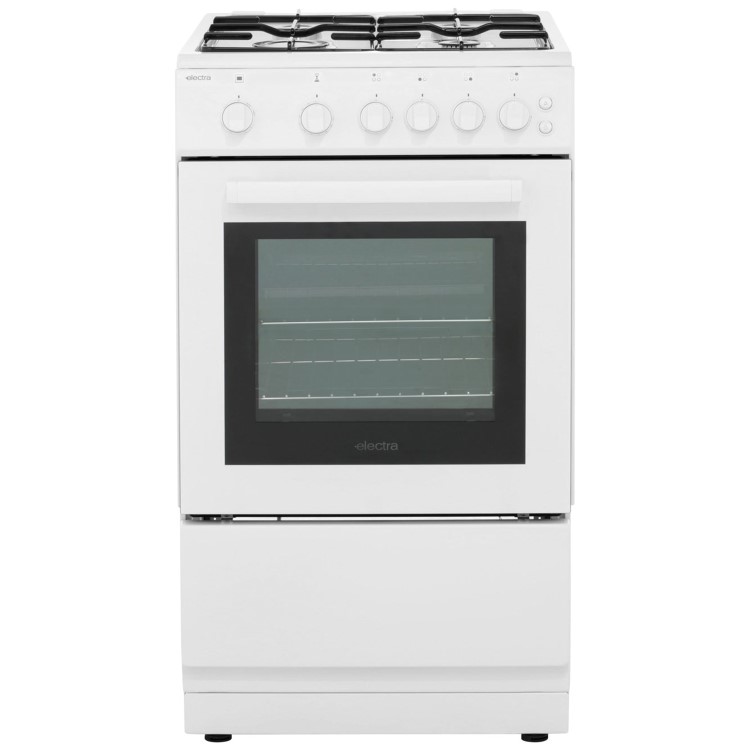 Refurbished Electra SG50W 50cm Gas Cooker