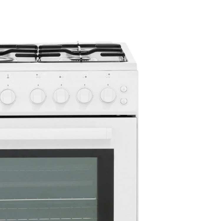 Refurbished Electra SG50W 50cm Gas Cooker