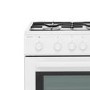 Refurbished Electra SG50W 50cm Gas Cooker