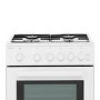 Refurbished Electra SG50W 50cm Gas Cooker