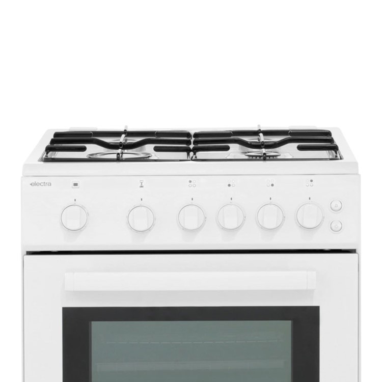 Refurbished Electra SG50W 50cm Gas Cooker