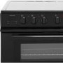 Refurbished Electra TCR60B 60cm Ceramic Hob Electric Cooker