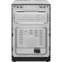 Refurbished Electra TCR60B 60cm Ceramic Hob Electric Cooker