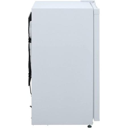 Refurbished Electra EFUF48W Freestanding 88 Litre Fridge with Ice Box White