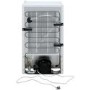 Refurbished Electra EFUF48W Freestanding 88 Litre Fridge with Ice Box White
