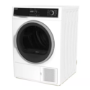 Refurbished Sharp KD-HHH9S7GW2-EN Freestanding Heat Pump 9KG Tumble Dryer