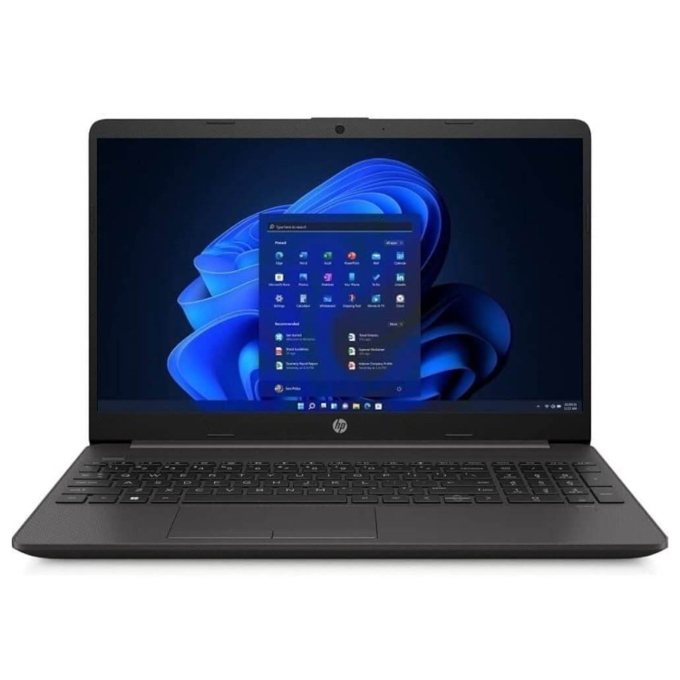 Refurbished HP 255 G7 AMD Ryzen 5 2500U 32GB RAM 256GB SSD 15.6 Inch Windows 10 Laptop