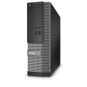 TR/NPGU42 Refurbished Dell OptiPlex 3020 Core i3-4150 4GB RAM 120GB SSD Windows 10 Desktop