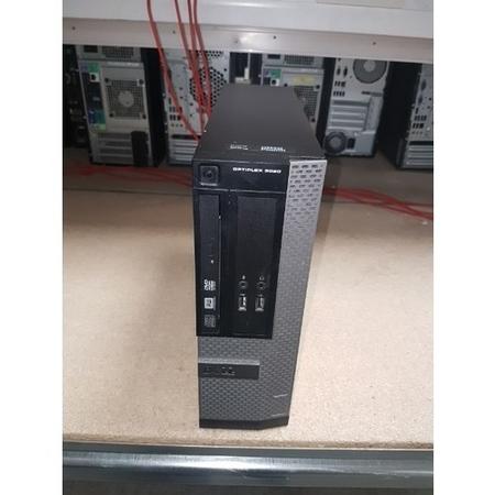 Refurbished Dell OptiPlex 3020 Core i3-4150 4GB 120GB Windows 10 Desktop