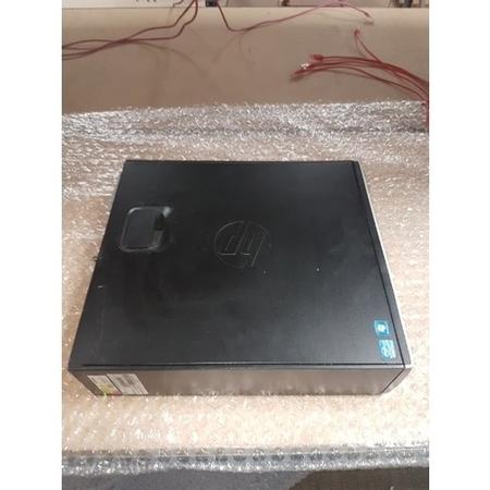 Refurbished HP Compaq 8200 Elite Core i7-2600 8GB 128GB Windows 10 Desktop