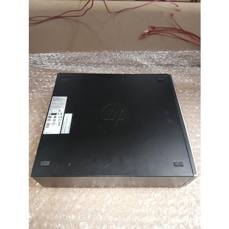 Refurbished HP Compaq 8200 Elite Core i7-2600 8GB 128GB Windows 10 Desktop