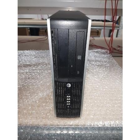 Refurbished HP Compaq 8200 Elite Core i7-2600 8GB 128GB Windows 10 Desktop