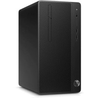 Refurbished HP 285 G3 AMD Ryzen 3 2200G 16GB 256GB Windows 10 Desktop