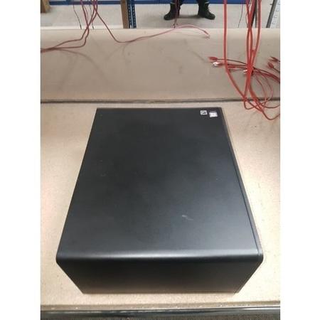 Refurbished HP 285 G3 AMD Ryzen 3 2200G 16GB 256GB Windows 10 Desktop