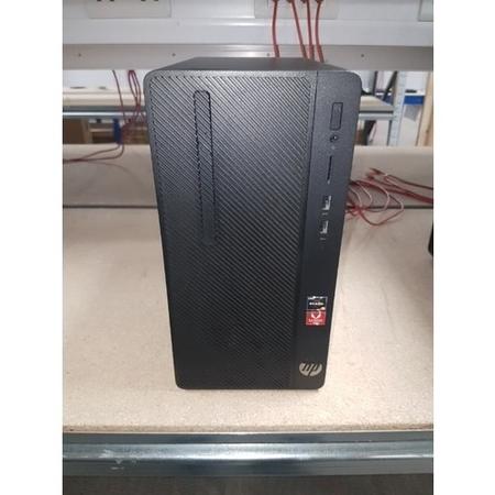 Refurbished HP 285 G3 AMD Ryzen 3 2200G 16GB 256GB Windows 10 Desktop