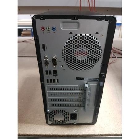 Refurbished HP 285 G3 AMD Ryzen 3 2200G 16GB 256GB Windows 10 Desktop