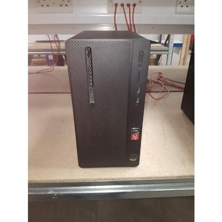 Refurbished HP 285 G3 AMD Ryzen 3 2200G 16GB 256GB Windows 10 Desktop