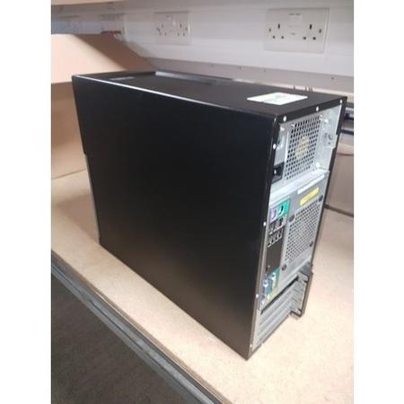 Refurbished Dell OptiPlex 790 Core i5-2400 32GB 256GB Windows 10 Desktop