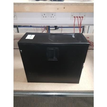 Refurbished Dell OptiPlex 790 Core i5-2400 32GB 256GB Windows 10 Desktop