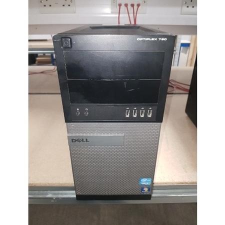 Refurbished Dell OptiPlex 790 Core i5-2400 32GB 256GB Windows 10 Desktop