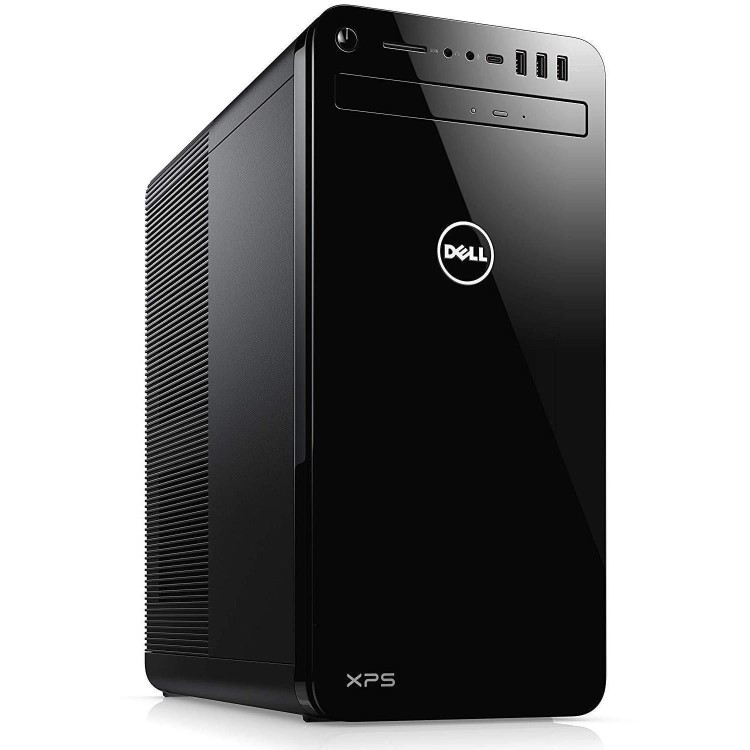 Refurbished Dell XPS 8930 Core i5-8400 16GB 120GB Windows 10 Desktop