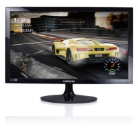 Refurbished Samsung S24D330H 24" TN FHD LED Monitor