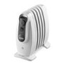 Delonghi TRNS0505M Nano 500W Oil Filled Radiator