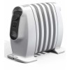 Delonghi TRNS0505M Nano 500W Oil Filled Radiator - Freestanding 5 Year Warranty