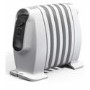 Delonghi TRNS0505M Nano 500W Oil Filled Radiator