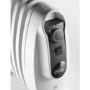 Delonghi TRNS0505M Nano 500W Oil Filled Radiator