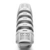 Delonghi TRNS0505M Nano 500W Oil Filled Radiator - Freestanding 5 Year Warranty