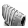 Delonghi TRNS0505M Nano 500W Oil Filled Radiator - Freestanding 5 Year Warranty