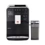 Refurbished Grade 2 Melitta Barista TS Smart Bean to Cup Coffee Machine  6764549- Black