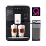 Refurbished Grade 2 Melitta Barista TS Smart Bean to Cup Coffee Machine  6764549- Black