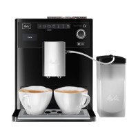 Melitta Caffeo CI Automatic Bean To Cup Coffee Machine Black E970-103 Grade C