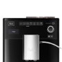 Melitta Caffeo CI Automatic Bean To Cup Coffee Machine Black E970-103 Grade C