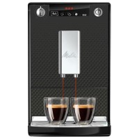Melitta Caffeo Solo Bean To Cup Coffee Machine Deluxe Inmould E950-333 Grade C
