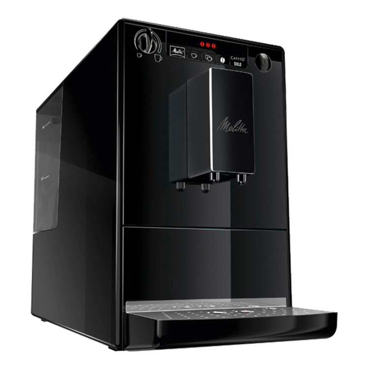Melitta Caffeo Solo Fully Automatic Bean To Cup Coffee Machine 210169 Grade C
