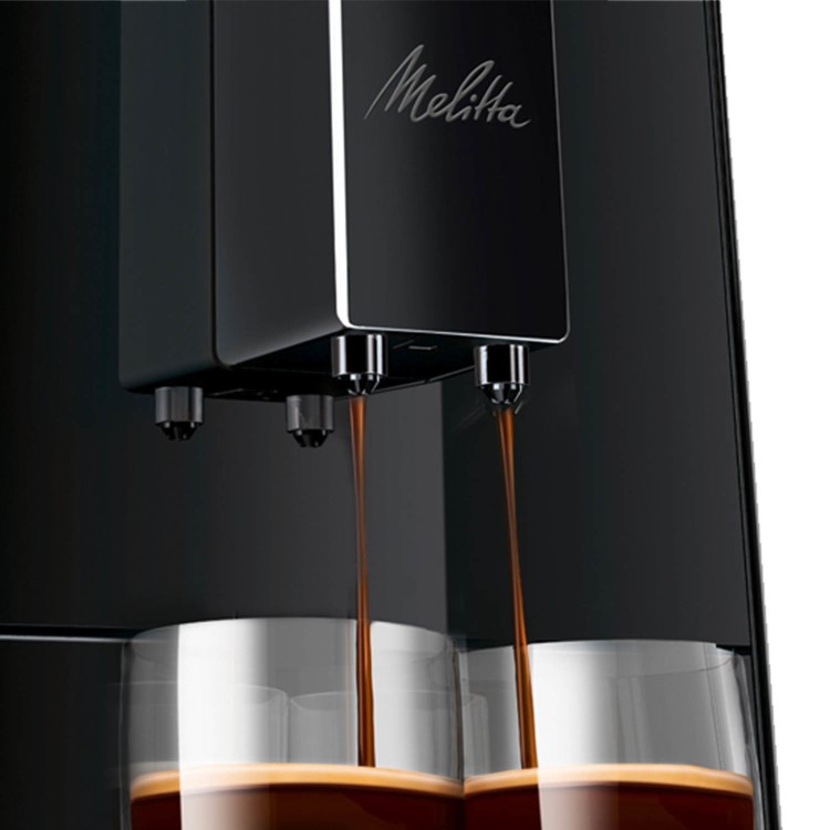 Melitta Caffeo Solo Fully Automatic Bean To Cup Coffee Machine 210169 Grade C