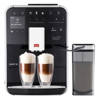 Melitta Barista TS Smart Bean To Cup Coffee Machine Black F850-102 Grade C