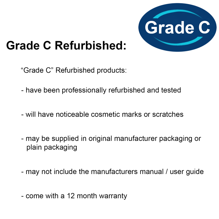 Melitta Avanza Fully Automatic Bean to Cup Coffee Machine F27/0-100 Grade C