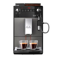 Melitta Avanza Fully Automatic Bean to Cup Coffee Machine F27/0-100 Grade C